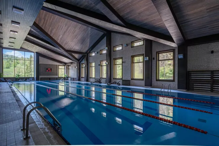 SPA в фотографиях — фото 20
