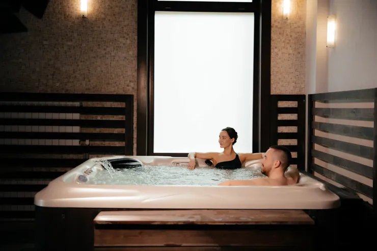 SPA в фотографиях — фото 6