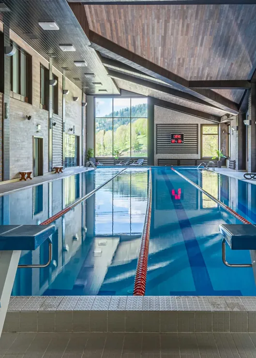 SPA в фотографиях — фото 1