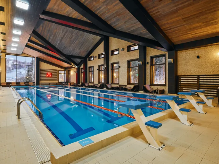 SPA в фотографиях — фото 19