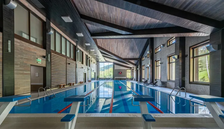 SPA в фотографиях — фото 4
