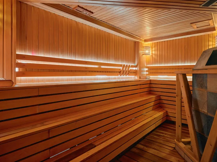 SPA в фотографиях — фото 7